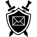 Emailancer logo