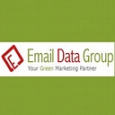 Email Data Group logo