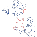 Emailidea logo