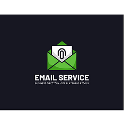 Email Service Business Directory logo