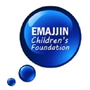 Emajjin Children's Foundation logo