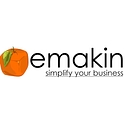 Emakin logo