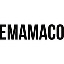 Emamaco logo