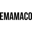 Emamaco logo