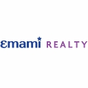 Emami Realty Limited logo
