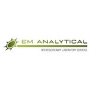 Em Analytical logo