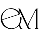 E. M. Anderson Photography logo