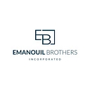 Emanouil Brothers, Inc. logo