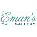 Eman's Gallery logo
