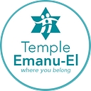 Temple Emanu El Of Oak Park, Michigan logo