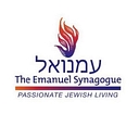 Emanuel Synagogue logo