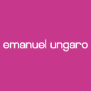Emanuel Ungaro logo