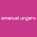 EMANUEL UNGARO logo