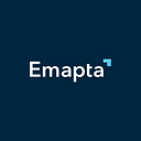 EMAPTA logo — GraphTalk - Software Developer – UI / React JS job on DevsUnite