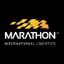 Marathon International logo