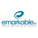 Emarkable.Ie logo