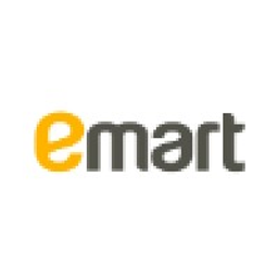 E-Mart America, Inc. logo