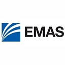 EMAS logo
