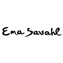 Ema Savahl Design logo
