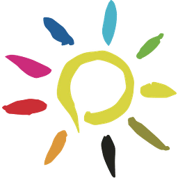 Edinburgh Montessori Arts School logo