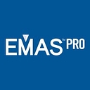 Emas Pro logo