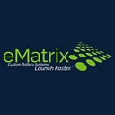 Ematrix Energy Systems, Inc. logo