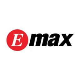 Emax logo