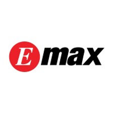 Emax logo