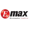 Emax Outlet logo