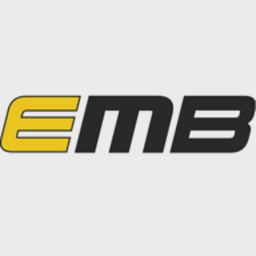 EMB Power Limited logo