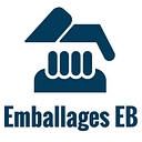Les Emballages Eb logo