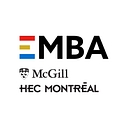 Emba Mcgill   Hec Montreal logo