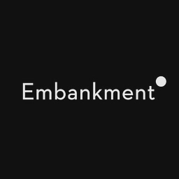 Embankment Films Limited logo