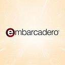 Embarcadero Technologies logo