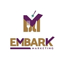 Embark logo