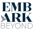 Embark Beyond logo