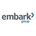Embark Group logo