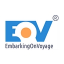 EmbarkingOnVoyage Digital Solutions Pvt Ltd logo