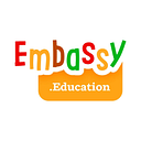 Online Coding School For Kids (Embassy Education) logo