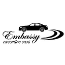 Embassy Executive Cars logo