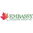 Embassy Landscape Group logo