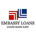 Embassy Loans, Inc. logo