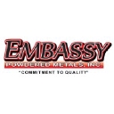 Embassy Powdered Metals Inc logo