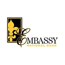 Embassy National Bank logo