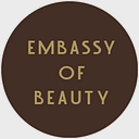 Embassy of Beauty UK logo