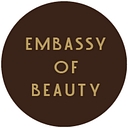 Embassy of Beauty UK logo