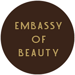 Embassy of Beauty logo