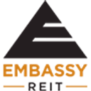 Embassy REIT logo