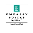Embassy Suites by Hilton logo