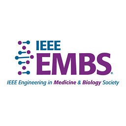 IEEE Engineering in Medicine and Biology Conference logo